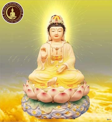 Tượng Quan Âm Ngồi-SP2344445