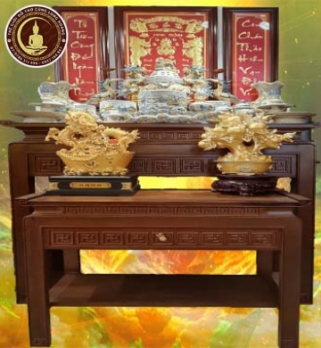 Bộ Gia Tiên