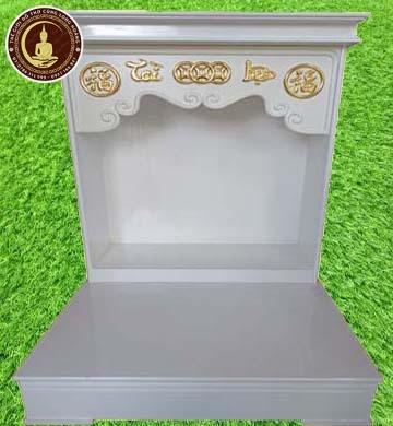 Trang Thờ Gỗ Xoan(60x88)
