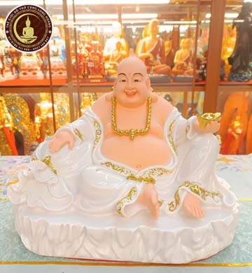 Di Lặc  Đá Trắng