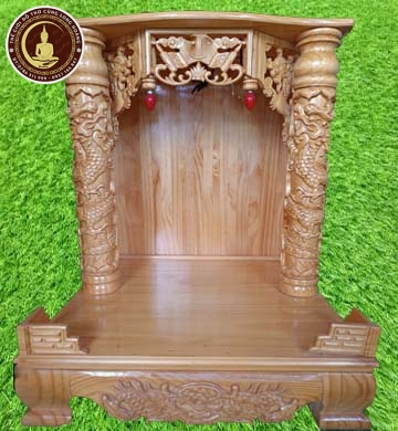 Trang Thờ Gỗ Pơ Mu(48x81;56x81)