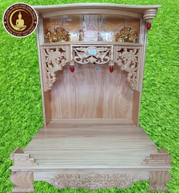 Trang Thờ Gỗ Pơ Mu(56x88;60x95)