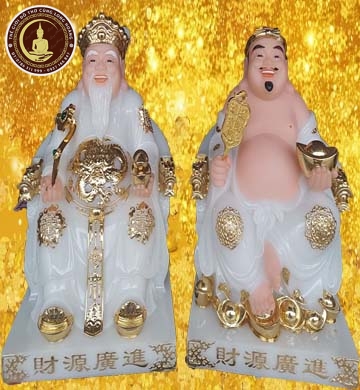 Thần Tài-Thổ Địa-SP2344509