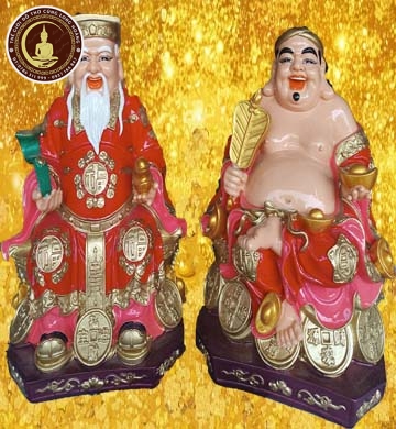 Thần Tài-Thổ Địa-SP001330