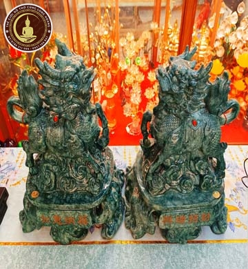 Tỳ Hưu Đá