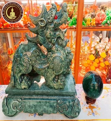 Tỳ Hưu Đá