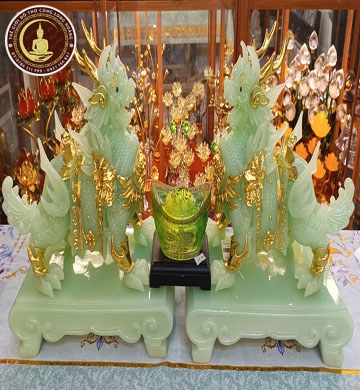 Tỳ Hưu KH001