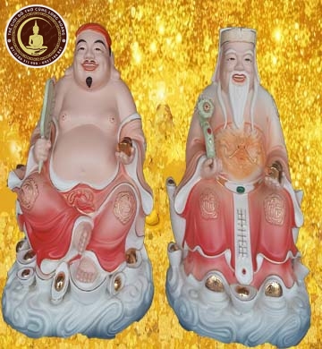 Thần Tài-Thổ Địa-SP001362